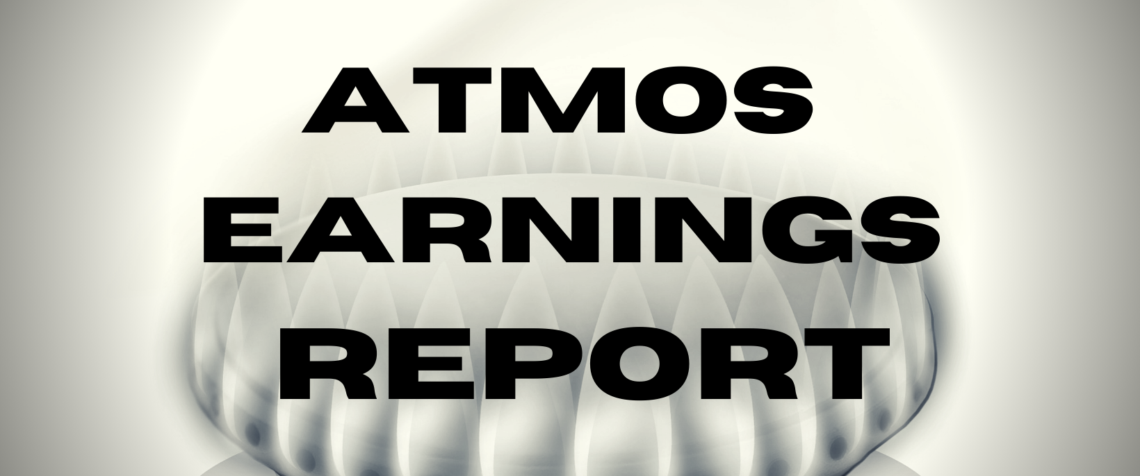 Atmos Reports Quarterly, Six-Month Financial Results, plus Interim Rate Adjustments