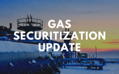 Texas Gas Utility Customers Face 16 Years of Charges from Winter Storm Uri Consumption