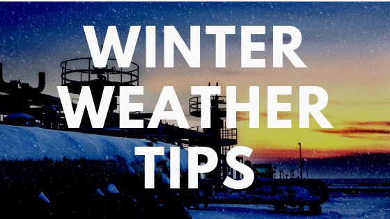 Winter is Coming:  Six Energy Saving Tips for the Coming Cold Weather in Texas