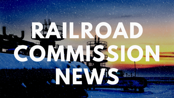 Texas Railroad Commission Adopts New Rules Pertaining to Utility Disconnections