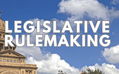 Railroad Commission and Texas Public Utility Commission Implement New Laws Impacting Gas and Electric Utilities