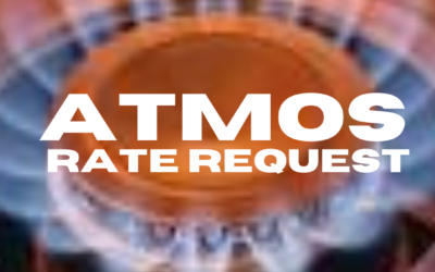 Atmos Proposed Pipeline Rate Increase Could Add $3.46 to Bills; Change to be Assessed in Addition to Other Increases