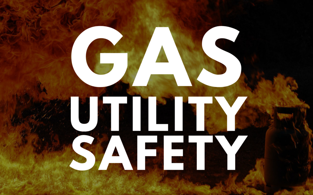 Woman Sues Atmos Energy Over Devastating Home Explosion in Denton County; Separate Gas Leaks Reported near Dallas and Houston